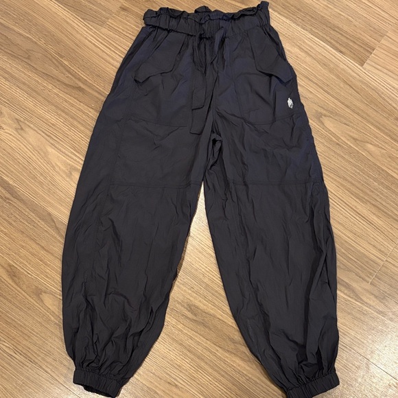 Free People Movement Set Me Free Pants - Picture 4 of 7